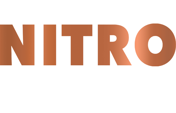 nitro logo